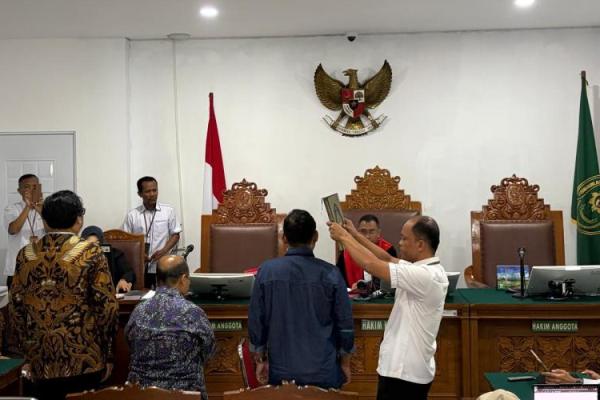 Sidang Praperadilan Febrie, Ahli: Pelaku TPPU Lebih Takut Hartanya Dirampas