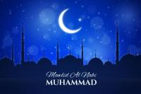 20 Ucapan Maulid Nabi 1448 Hijriah, Cocok untuk Postingan Medsos