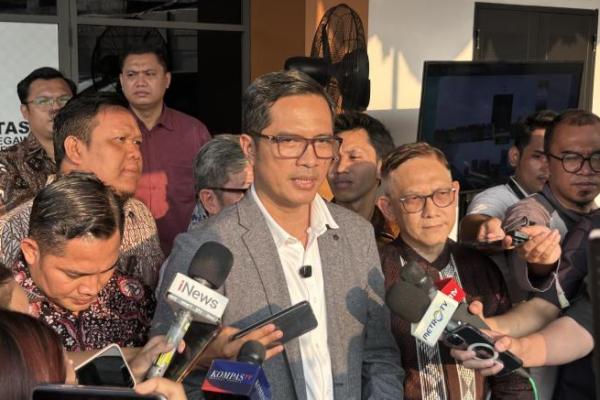 Kuasa Hukum Temukan 40 Pelanggaran Hukum dalam Penanganan Kasus Febrie