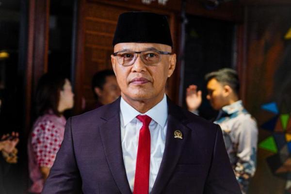 Komisi I DPR Dukung Tak Ada Larangan Hijab di Unhan