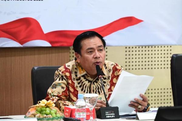 Karhutla Kalimantan, Larasur: Jangan Hanya Menyalahkan Masyarakat Lokal