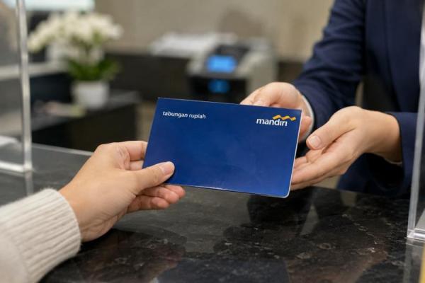 Awas Diblokir, Begini Cara Cepat Tutup Rekening Bank Mandiri