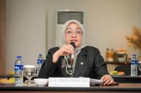 Gelar FGD, Badan Pengkajian MPR RI Dalami Desentralisasi dan Otonomi Daerah