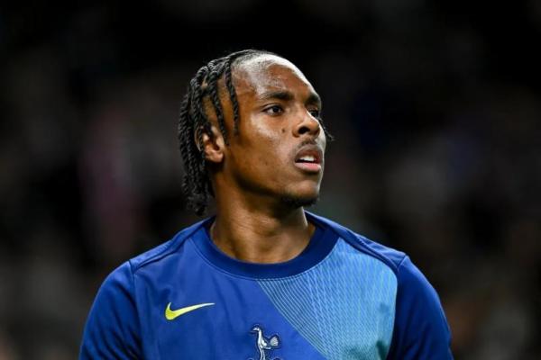 Galatasaray Kebut Negosiasi Penyerang Muda Tottenham Hostpur
