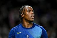Galatasaray Kebut Negosiasi Penyerang Muda Tottenham Hostpur
