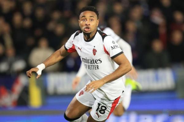 Christopher Nkunku Rampungkan Tes Medis di RB Leipzig
