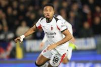 Christopher Nkunku Rampungkan Tes Medis di RB Leipzig