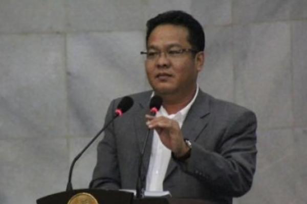 Ongen: Projo Relawan Semu, Tak Miliki Arah Gerakan Politik yang Jelas