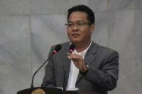 Ongen: Projo Relawan Semu, Tak Miliki Arah Gerakan Politik yang Jelas