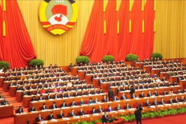 China Siapkan UU Baru untuk Perketat Pemberantasan Korupsi Lintas Negara