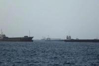 Iran Ancam Denda dan Sita Kapal yang Langgar Aturan di Selat Hormuz