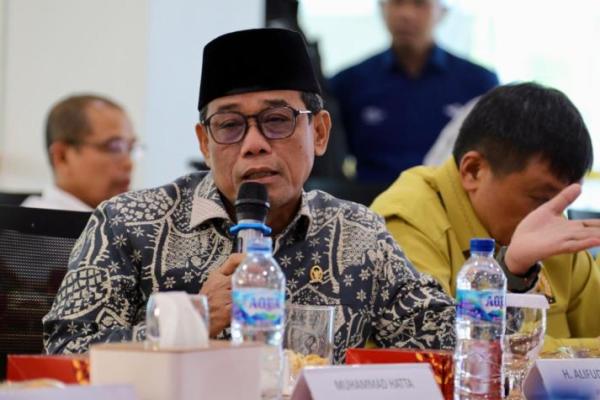 Karhutla Meluas, Anggota DPR Minta Pemerintah Tingkatkan Kesiapsiagaan