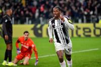 Palace dan Juventus Jajaki Peluang Tukar Guling Mateta-Jonathan