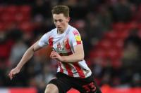 Retak Tulang Tengkorak, Eks Bek Kiri Sunderland Pensiun Muda
