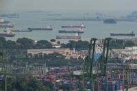 RI-Malaysia-Singapura Pastikan Selat Malaka Tetap Aman