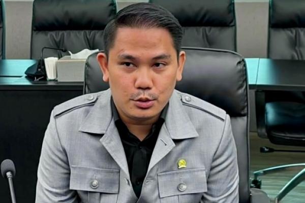 Legislator NasDem Bantah Terlibat Pemblokiran Rekening Aktivis Pati