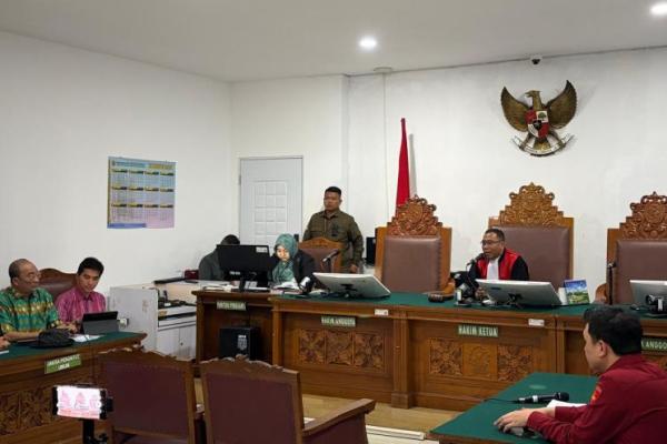Jelang Putusan Praperadilan Febrie, Hakim: Jangan Ganggu Independensi Kami