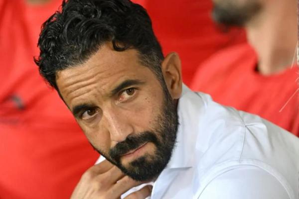 Prediksi Starting XI AC Milan vs Venezia: Amorim Incar Kemenangan Kedua