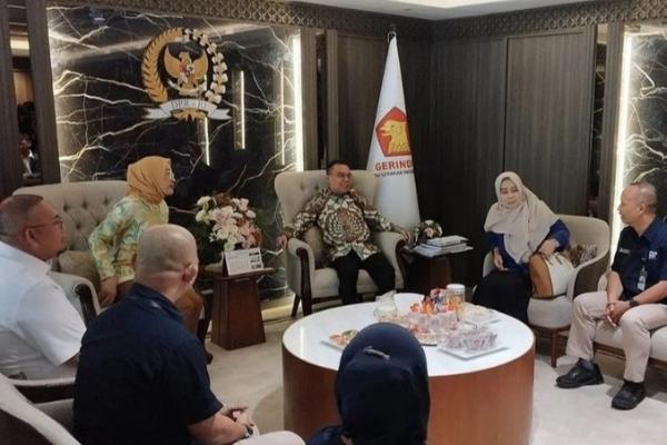 DPR Kawal Penyehatan PT Pos, Pembayaran Rp158 Miliar Dikebut