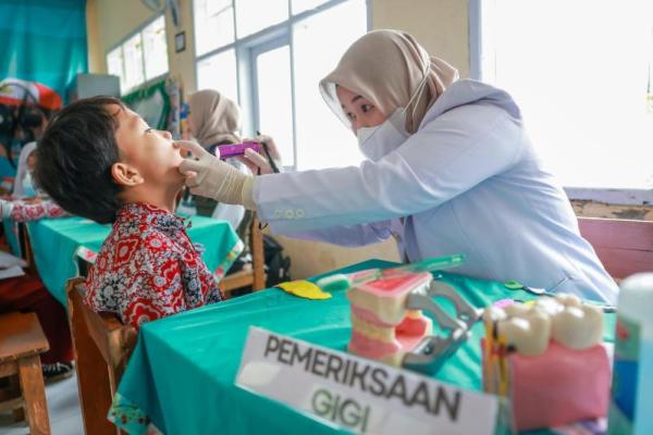 Cek Kesehatan Gratis: Cegah Dini, Tuntas Obati