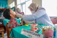 Cek Kesehatan Gratis: Cegah Dini, Tuntas Obati