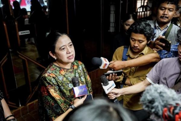 DPR Siap Terima Aspirasi Masyarakat, Imbau Peserta Demo Jaga Ketertiban