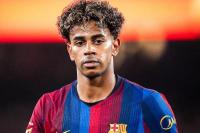 Lamine Yamal Disebut Kecewa dengan Manajemen Barcelona