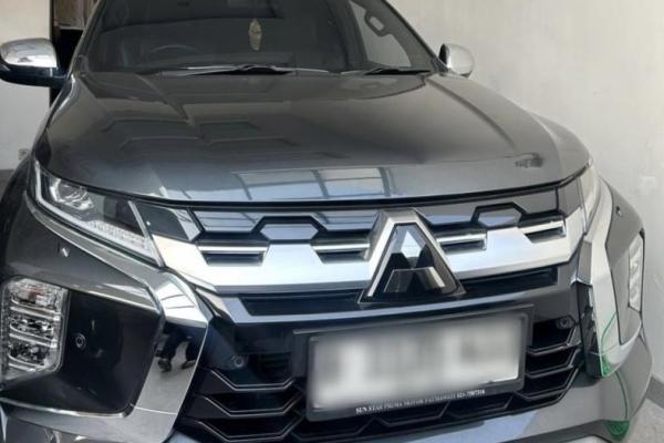 KPK Sita Mobil dari Anggota DPRD Bengkulu Vinna Ledy