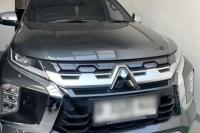 KPK Sita Mobil dari Anggota DPRD Bengkulu Vinna Ledy