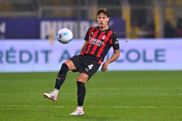 Samuele Ricci Selangkah Lagi Segel Kepindahan ke Como