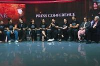 Kolaborasi ANTV dan Netflix Hadirkan Lagi Jodoh Wasiat Bapak Reborn 