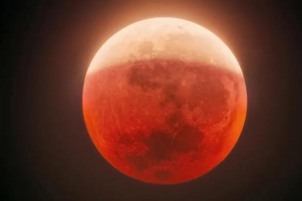 Ada Gerhana Bulan Parsial 27-28 Agustus 2026, Ini Waktu dan Cara Melihatnya