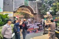 Laporan Naik ke Jampidsus, Kejagung Janji Cek Tambang Ilegal