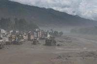 Korban Tewas Banjir Bandang Nepal Naik Jadi 389 Orang