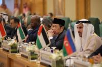 Anis Matta: OKI Harus Tuntut Israel Atas Kejahatan Kemanusiaan dan Terorism