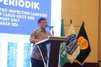 Jelang CIC 2026, Pengamanan Muatan Kapal Penting bagi Keselamatan