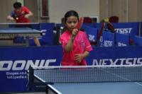 700 Atlet Muda Unjuk Gigi di Turnamen Tenis Meja Nasional UT