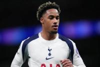 Spurs Putuskan Pertahankan Wilson Odobert di Tengah Minat Ipswich Town