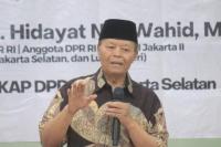 HNW: Masalah Desil Jangan Sampai Gagalkan Tujuan Mulia Sejahterakan Rakyat