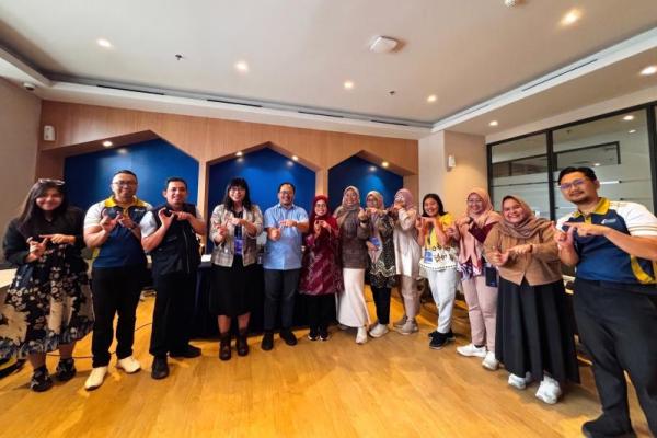 UT Gelar Lomba Karya Tulis Ilmiah, Angkat Isu Krisis Global