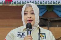 Fahira Idris: Ada Enam Urgensi RUU Perampasan Aset