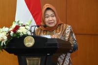 Buku HNW, Siti Fauziah: Konsistensi Perjuangkan Palestina dan Kebangsaan