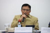Prof. Didik: Pergantian Kepemimpinan BI Belum Cukup Perkuat Rupiah