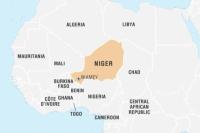 Gagal Lakukan Kudeta, Puluhan Tentara Niger Ditangkap