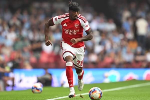 Madueke Optimistis Arsenal Bisa Pertahankan Gelar Premier League