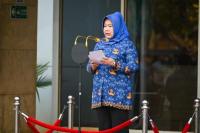 HUT Ke-81 MPR/DPR, Plt. Sesjen MPR: Demokrasi Harus Terus Beradaptasi