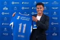 Resmi Hengkang, Watkins Tak Menyangka Berakhir di Klub Saudi