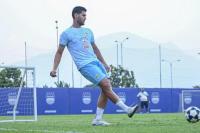 Persib Punya 4 Bek Asing Musim Ini, Julio Cesar: Bagus untuk Tim