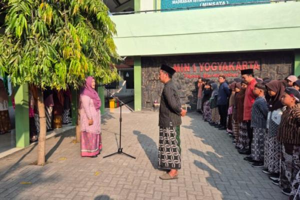 Mengapa 31 Agustus Diperingati Hari Keistimewaan Kota Yogyakarta?