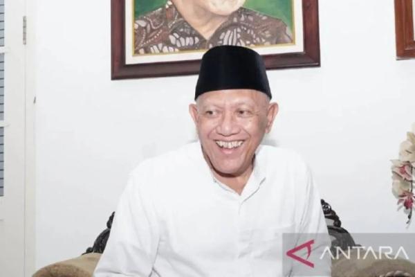 Profil Gus Kikin, Cicit KH Hasyim Asy`ari dari Jombang